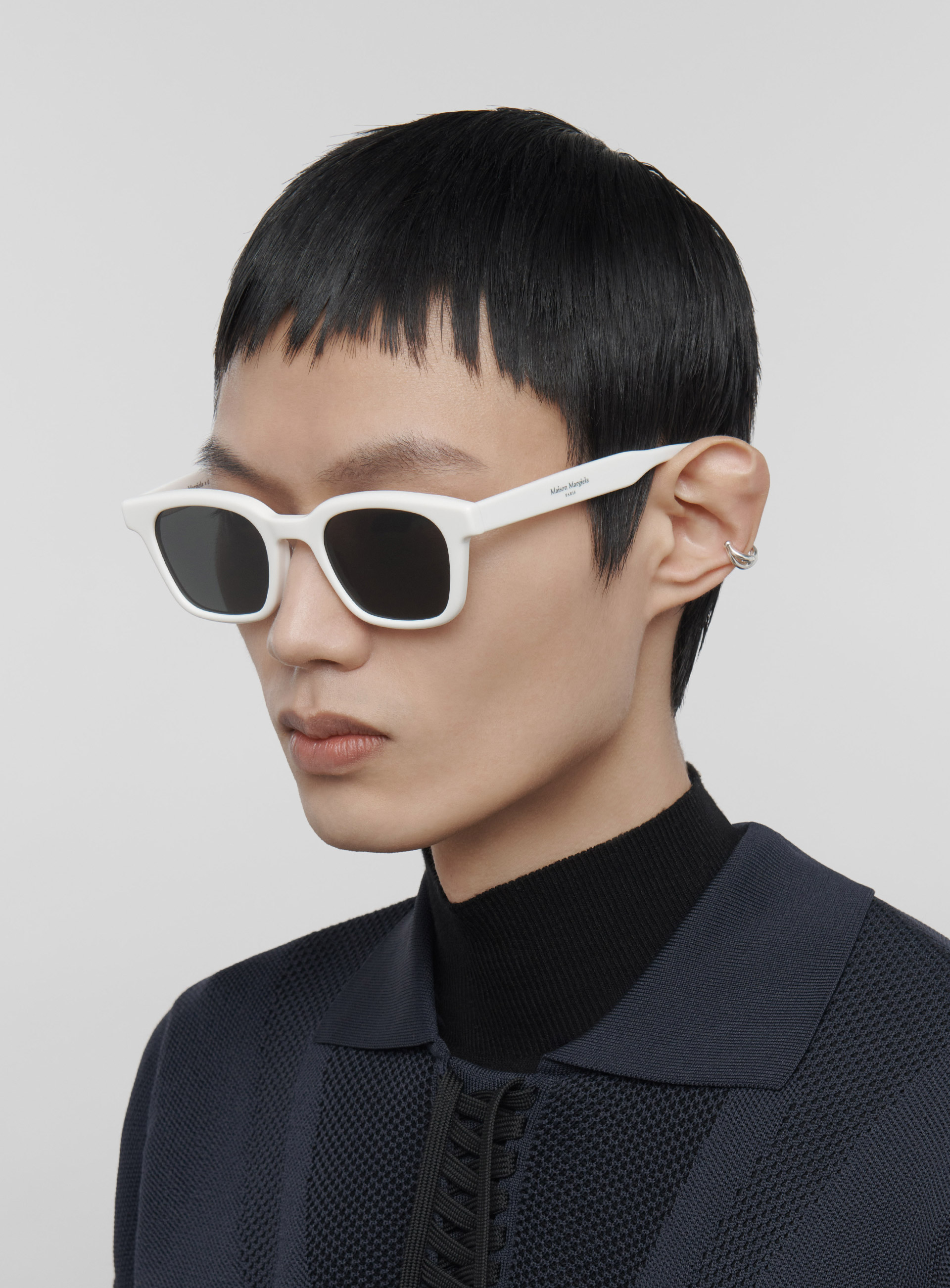 Maison Margiela – MM006_GENTLE MONSTER